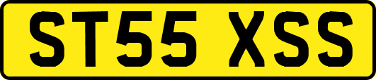 ST55XSS