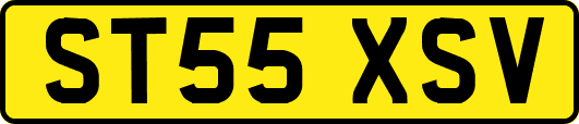 ST55XSV
