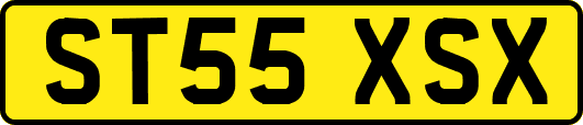 ST55XSX