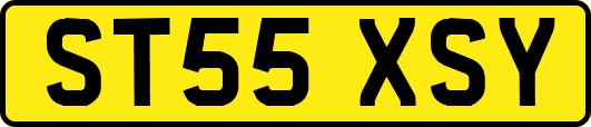 ST55XSY