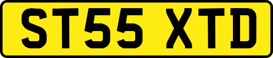 ST55XTD