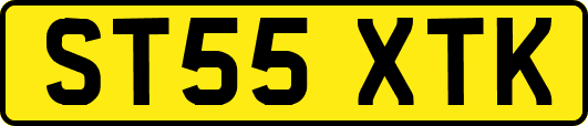 ST55XTK
