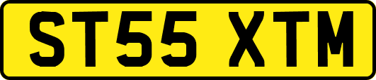 ST55XTM
