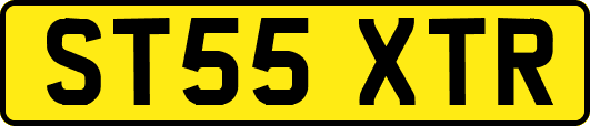 ST55XTR
