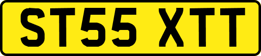 ST55XTT