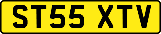 ST55XTV