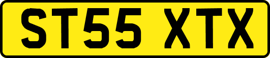 ST55XTX