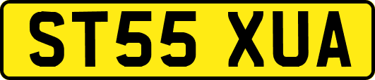 ST55XUA