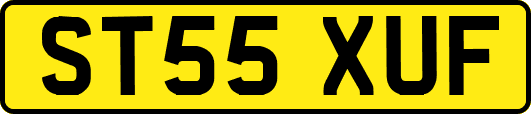 ST55XUF