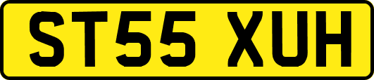 ST55XUH