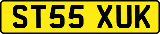 ST55XUK