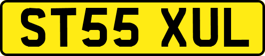 ST55XUL
