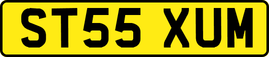 ST55XUM