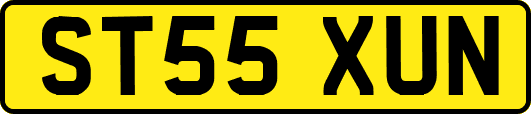 ST55XUN