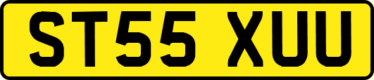 ST55XUU