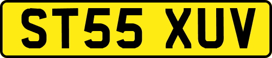 ST55XUV
