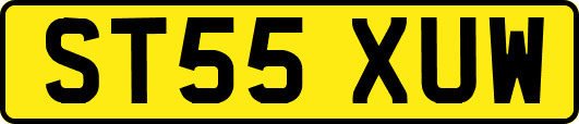 ST55XUW