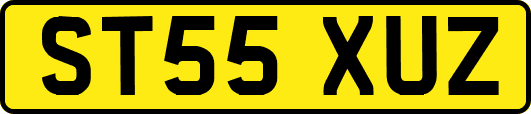 ST55XUZ