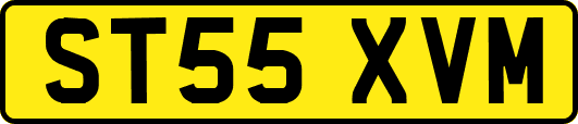 ST55XVM