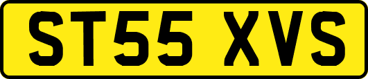 ST55XVS
