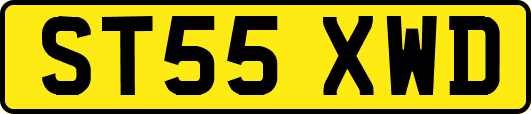 ST55XWD