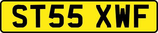 ST55XWF