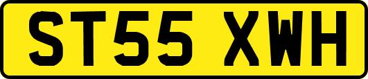 ST55XWH