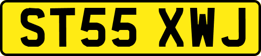 ST55XWJ