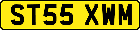 ST55XWM