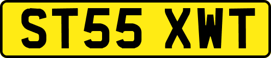 ST55XWT