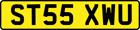ST55XWU
