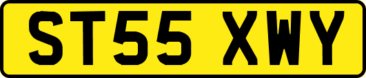 ST55XWY