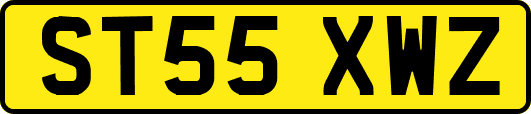 ST55XWZ