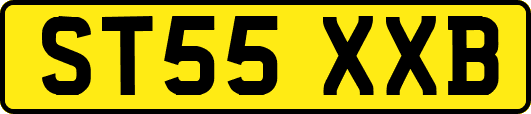 ST55XXB
