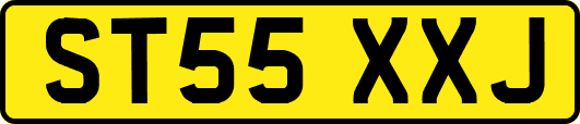 ST55XXJ