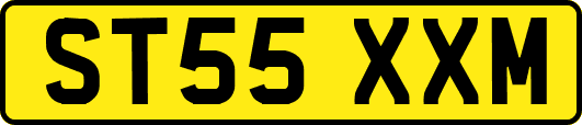 ST55XXM