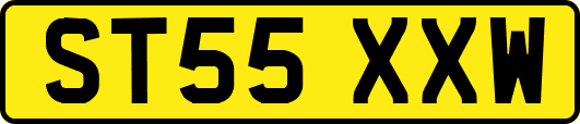 ST55XXW