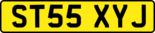 ST55XYJ