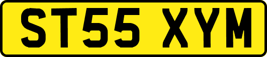 ST55XYM