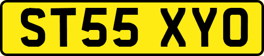 ST55XYO