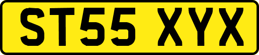 ST55XYX