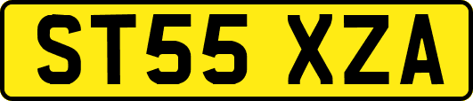 ST55XZA