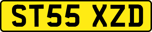 ST55XZD