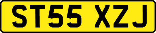 ST55XZJ