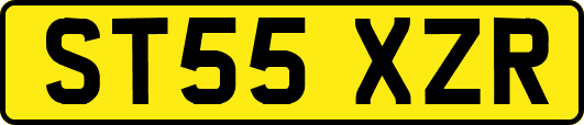 ST55XZR