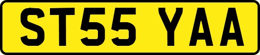 ST55YAA