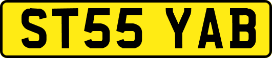 ST55YAB