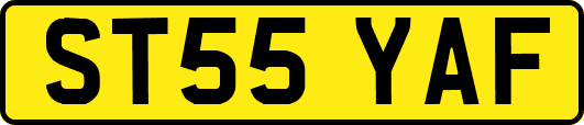 ST55YAF