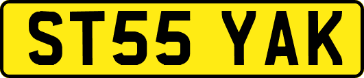 ST55YAK
