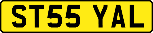 ST55YAL